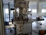 KSM CMD Chocolate Filling Machine - Image 5