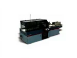Continuous Cutting Shrink Packaging Machine OMNI - Image 2