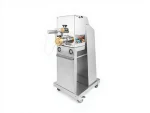 25 Kg/S Professional Pasta Production Machine