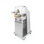 25 Kg/S Professional Pasta Production Machine