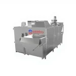 350-750 kg/hour Nut Roasting Oven