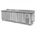Countertop Deep Freezer with 3 Doors