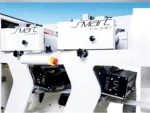 Smart330 Flexo Label Printing Machine - Image 9
