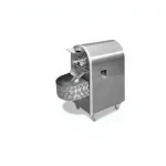 5 Kg / Hour Nut Spotting Roasting Machine