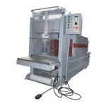 450x620x1250 Mm Air-Channel Turbo Shrink Packaging Machine