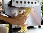 Pnuova Pasta Production Machine - Image 3