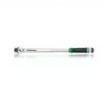 3/4" 100-500 Nm Ratcheting Torque Wrench