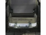 Hand-Pulled Type (24V) Electric Road Sweeper - Image 3