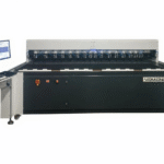 Acoustic Panel Stapler & Clamping Machine