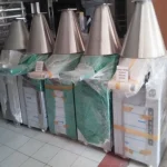 100-600 g Medium Dough Cutting Weighing Machine