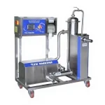 50 Ton Milk Meter Machine