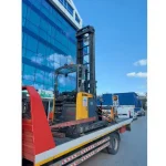 Rental Reachtruck from 6 Meters to 16 Meters