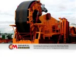 900x650 mm Mobile Closed Circuit Crusher with Feeder - Image 4