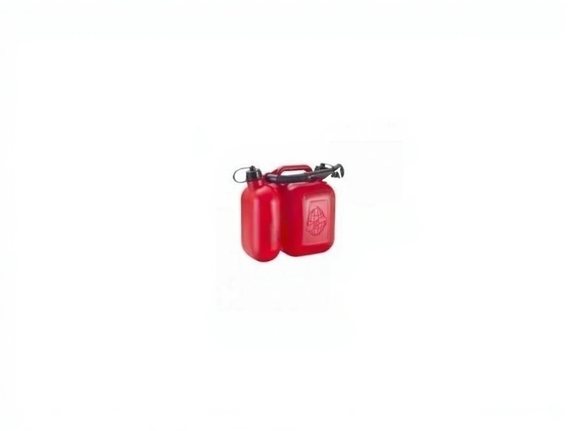 00tey8m0g9rmr0cvn6vsfehwdm 7.5 Liter Two-Compartment Gasoline Can - Image 1