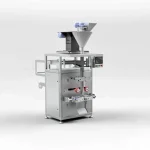 Fmk Machine Vertical Screw Packaging Machine