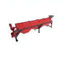 Ø 800 Solid Waste Trommel Screen - Image 25