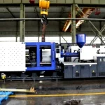 730 Ton Servo Plastic Injection Machine