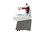 30W Raycus Fiber Laser Engraving Machine (Built-in Computer - RPT30w ) - Image 4