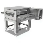 Gas Conveyor Pizza Oven