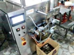 Vertical Packaging Machine with DPM Weigher