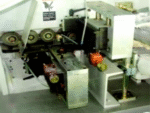 Edge Banding Machine with Beginning-End Trimming - Image 8