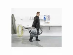 VL 200 Wet and Dry Vacuum Cleaner - Image 6