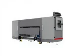 4-8 Head 180 Cm Hybrid Led UV Digital Printing Machine - Image 8