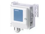 Air Differential Pressure Transmitter - Image 3