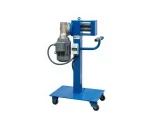 UST-TUM Wire Rod End Grinding Machine - Image 2