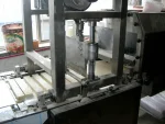 Helva Cutting Machine