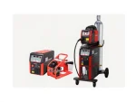 19.7-18 kVA MIG-MAG-CO2 N Carbon Steel Welding Machine - Image 2