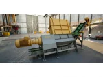 50 Pallets/Hour Pallet Shredder Machine - Image 3