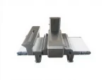 200 Trays/Hour Dough Sheeting and Cutting Machine - Image 3