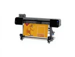 2-Head 160 Cm Roll-to-Roll Digital Led UV Printing Machine - Image 2