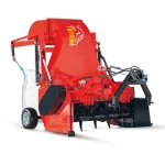 175 cm Branch Chopping and Collecting Machine