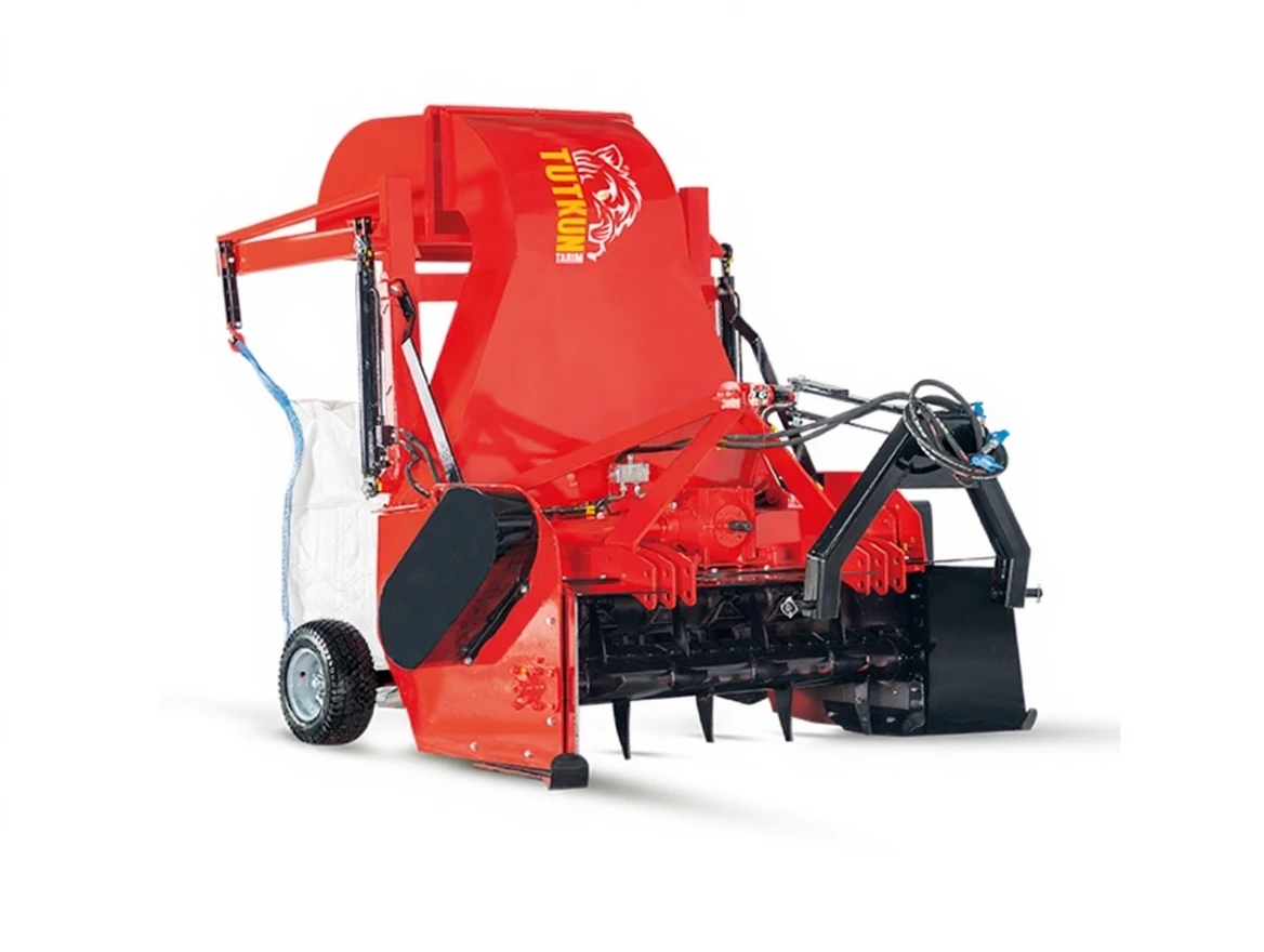 01qxz4y52srmr0cvnbwagzh9mr 175 cm Branch Chopping and Collecting Machine - Image 1