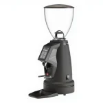 480 W Kahve Değirmeni Touch Siyah