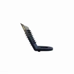 Exterior Equipment Scraping Attachment