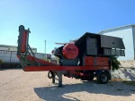 GNR 60 Mobile Jaw Crusher - Image 3