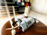 Semi-Automatic Electric Liquid Filling Machine