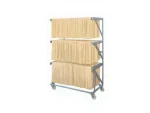 EC200 Pasta Drying Machine - Image 4