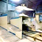 Bf 320 Boy-Mak Box Type Cooking Oven