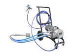 Giotto Electric Diaphragm Sprayer
