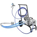 Giotto Electric Diaphragm Sprayer