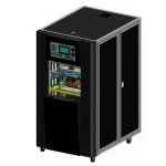 350 x 150 mm Hot Plate Welding Machine