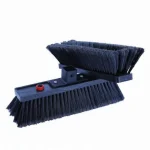 26 cm Medium-Soft Brush for Exterior and Glass Cleaning