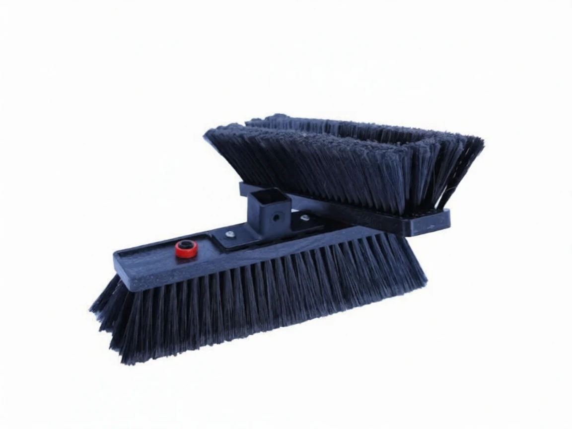 025v54070srmw0cw8kztfr1q5r 26 cm Medium-Soft Brush for Exterior and Glass Cleaning - Image 1