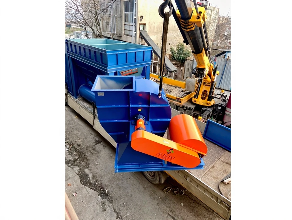 026gcnm5exrma0cttx0r09ze1r 35000 M3/Hour Snail Fan - Image 1