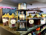 1.3 Litre Iron Table Pro Mini Cold Brew Machine - Image 2