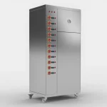 Electric Steam Generator